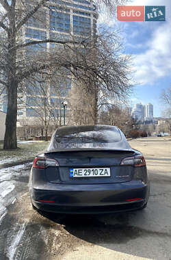 Седан Tesla Model 3 2018 в Дніпрі фото 3 Седан Tesla Model 3 2018 в Дніпрі