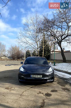 Седан Tesla Model 3 2018 в Дніпрі фото 6 Седан Tesla Model 3 2018 в Дніпрі