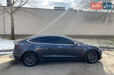 Седан Tesla Model 3 2018 в Дніпрі фото 7 Седан Tesla Model 3 2018 в Дніпрі