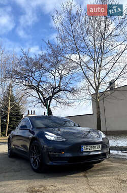 Седан Tesla Model 3 2018 в Дніпрі фото 8 Седан Tesla Model 3 2018 в Дніпрі