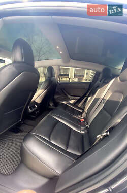 Седан Tesla Model 3 2018 в Дніпрі фото 11 Седан Tesla Model 3 2018 в Дніпрі