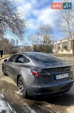 Седан Tesla Model 3 2018 в Дніпрі фото 10 Седан Tesla Model 3 2018 в Дніпрі