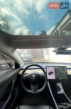 Седан Tesla Model 3 2018 в Дніпрі фото 14 Седан Tesla Model 3 2018 в Дніпрі