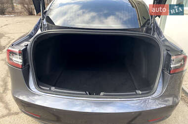 Седан Tesla Model 3 2018 в Дніпрі фото 15 Седан Tesla Model 3 2018 в Дніпрі