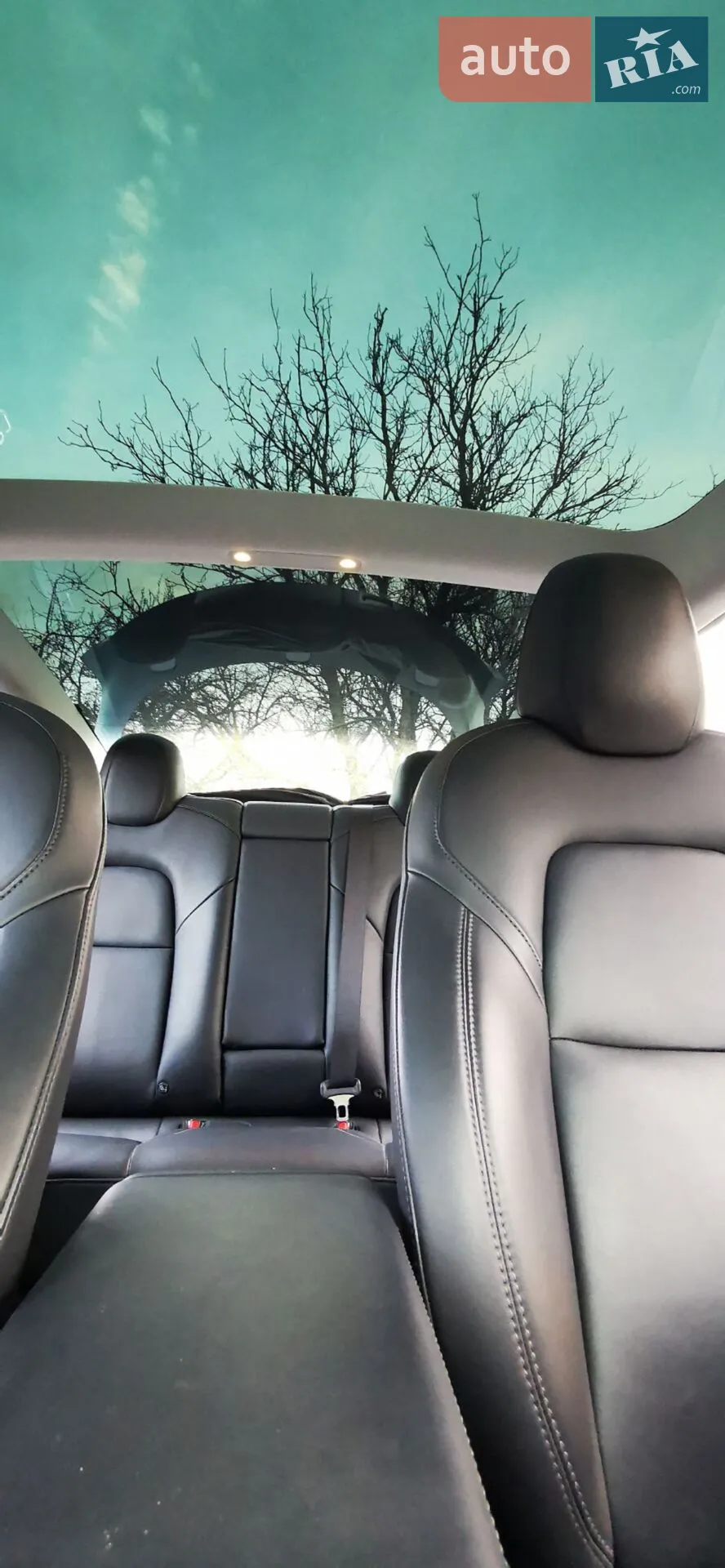 2020 Tesla Model 3 - мініатюра 15