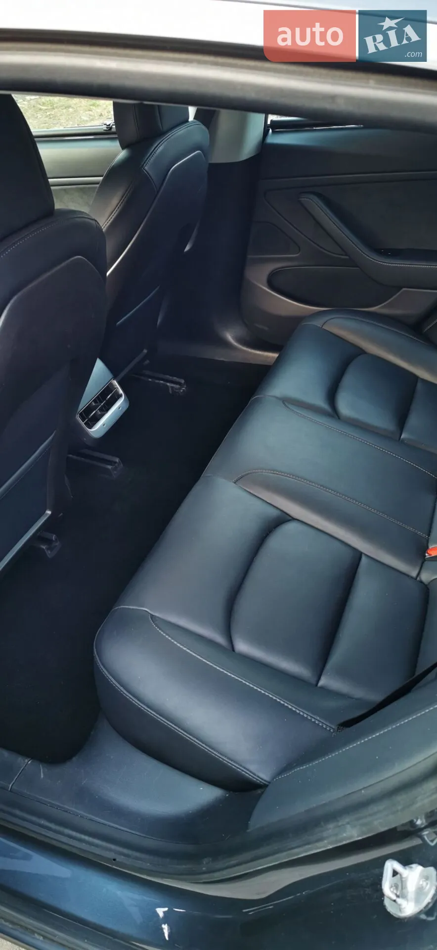 2020 Tesla Model 3 - мініатюра 20