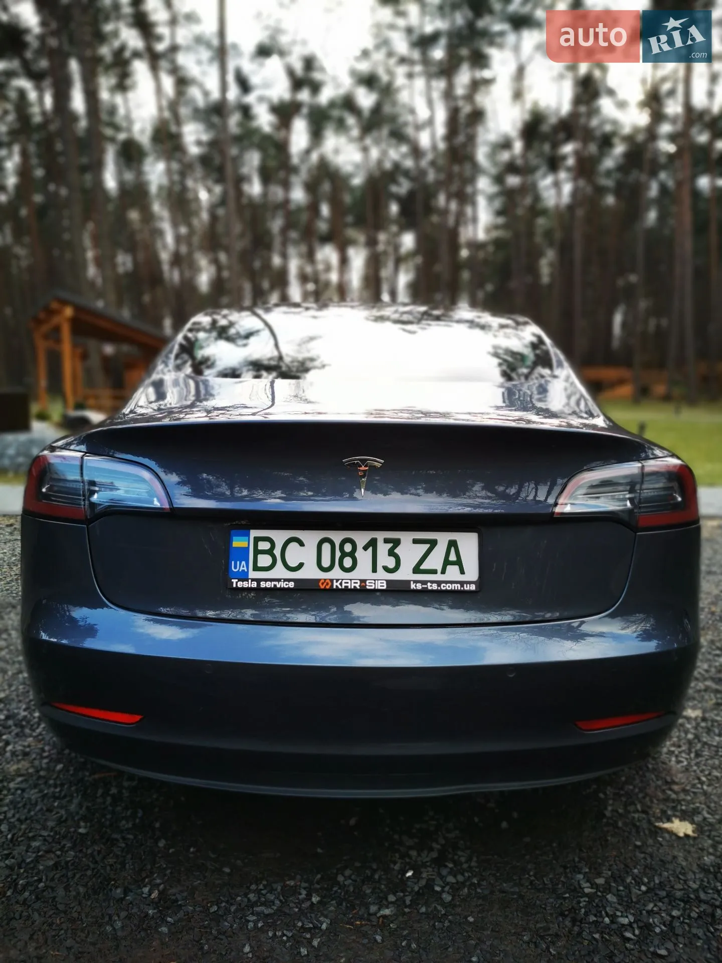 2020 Tesla Model 3 - мініатюра 7
