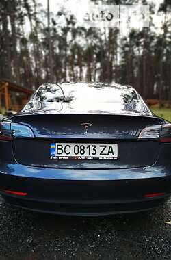 Седан Tesla Model 3 2020 в Ковеле