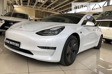 Седан Tesla Model 3 2020 в Одессе