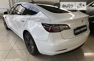 Седан Tesla Model 3 2020 в Одессе