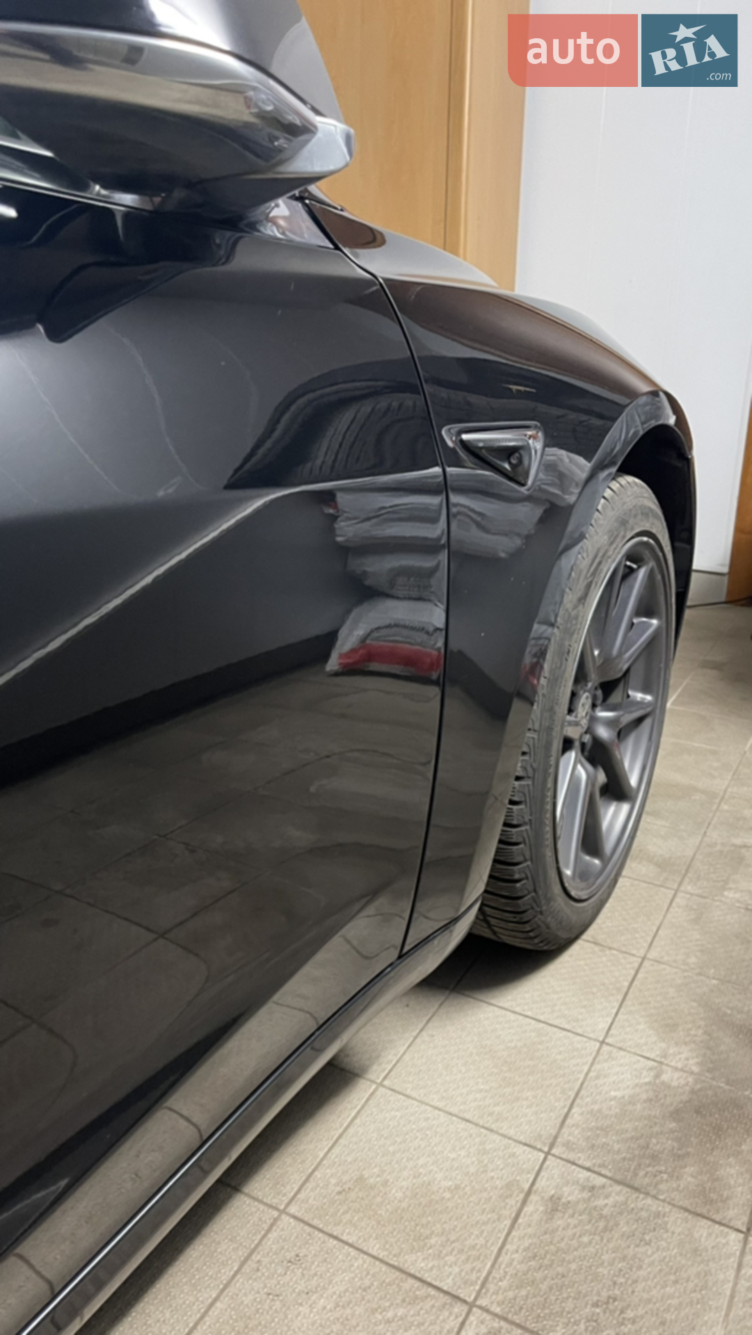 2018 Tesla Model 3 - мініатюра 6
