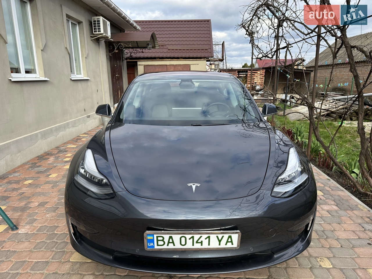 2018 Tesla Model 3 - мініатюра 15