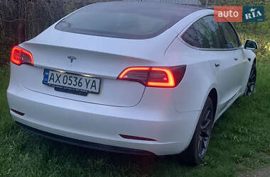 Седан Tesla Model 3 2020 в Харкові