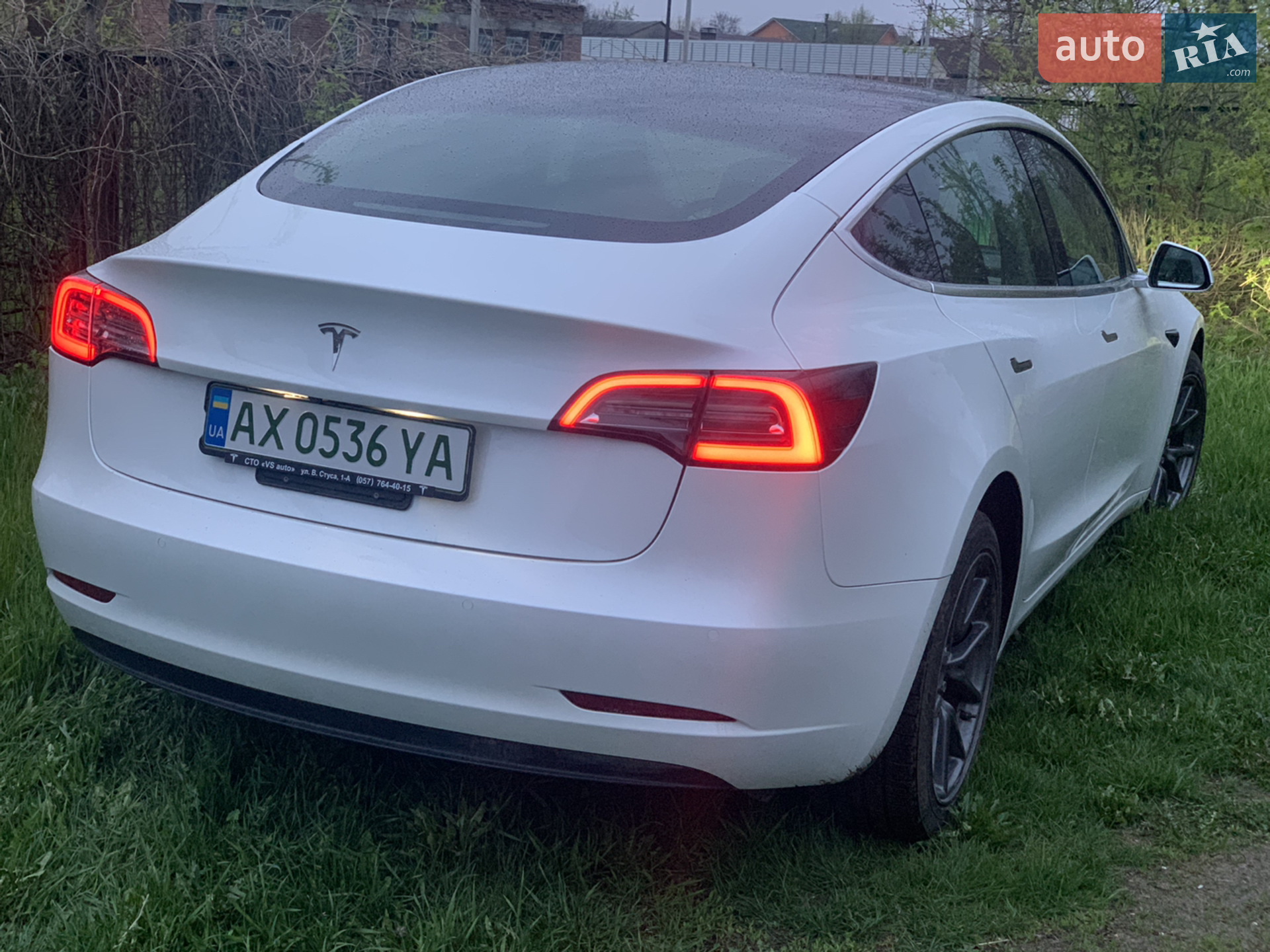 2020 Tesla Model 3 - мініатюра 11
