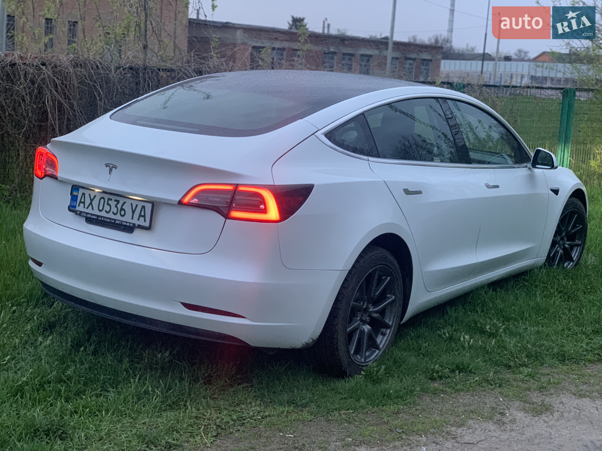 2020 Tesla Model 3 - мініатюра 13