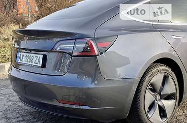 Седан Tesla Model 3 2019 в Харкові