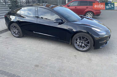 Седан Tesla Model 3 2019 в Шептицькому фото 6 Седан Tesla Model 3 2019 в Шептицькому
