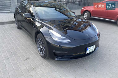 Седан Tesla Model 3 2019 в Шептицькому фото 5 Седан Tesla Model 3 2019 в Шептицькому