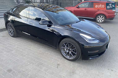 Седан Tesla Model 3 2019 в Шептицькому фото 7 Седан Tesla Model 3 2019 в Шептицькому