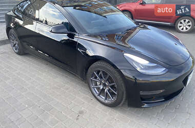 Седан Tesla Model 3 2019 в Шептицькому фото 8 Седан Tesla Model 3 2019 в Шептицькому