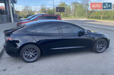 Седан Tesla Model 3 2019 в Шептицькому фото 11 Седан Tesla Model 3 2019 в Шептицькому