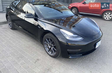 Седан Tesla Model 3 2019 в Шептицькому фото 9 Седан Tesla Model 3 2019 в Шептицькому