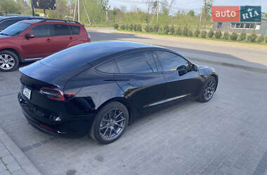 Седан Tesla Model 3 2019 в Шептицькому фото 12 Седан Tesla Model 3 2019 в Шептицькому