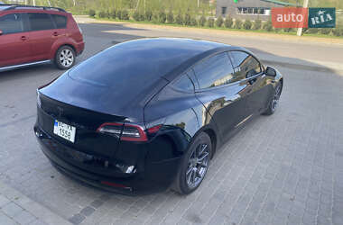 Седан Tesla Model 3 2019 в Шептицькому фото 13 Седан Tesla Model 3 2019 в Шептицькому