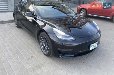 Седан Tesla Model 3 2019 в Шептицькому фото 10 Седан Tesla Model 3 2019 в Шептицькому