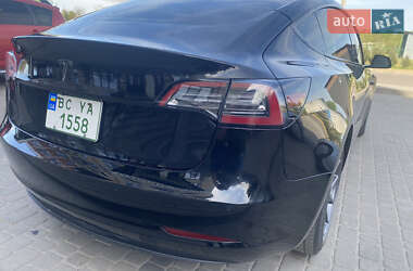 Седан Tesla Model 3 2019 в Шептицькому фото 14 Седан Tesla Model 3 2019 в Шептицькому