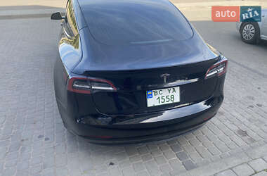Седан Tesla Model 3 2019 в Шептицькому фото 17 Седан Tesla Model 3 2019 в Шептицькому