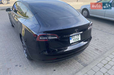 Седан Tesla Model 3 2019 в Шептицькому фото 16 Седан Tesla Model 3 2019 в Шептицькому