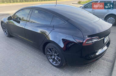 Седан Tesla Model 3 2019 в Шептицькому фото 22 Седан Tesla Model 3 2019 в Шептицькому