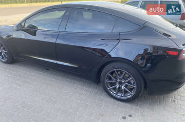 Седан Tesla Model 3 2019 в Шептицькому фото 23 Седан Tesla Model 3 2019 в Шептицькому