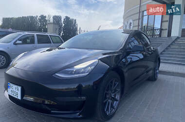 Седан Tesla Model 3 2019 в Шептицькому фото 27 Седан Tesla Model 3 2019 в Шептицькому
