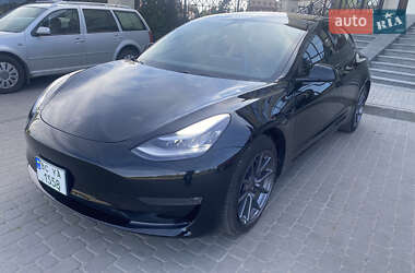 Седан Tesla Model 3 2019 в Шептицькому фото 26 Седан Tesla Model 3 2019 в Шептицькому