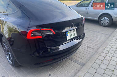 Седан Tesla Model 3 2019 в Шептицькому фото 31 Седан Tesla Model 3 2019 в Шептицькому