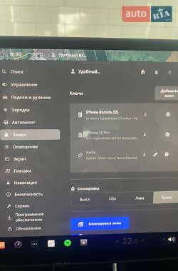 Седан Tesla Model 3 2019 в Шептицькому фото 45 Седан Tesla Model 3 2019 в Шептицькому