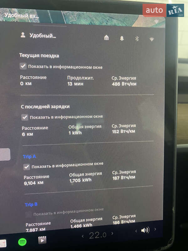 Седан Tesla Model 3 2019 в Шептицькому фото 43 Седан Tesla Model 3 2019 в Шептицькому