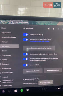 Седан Tesla Model 3 2019 в Шептицькому фото 44 Седан Tesla Model 3 2019 в Шептицькому