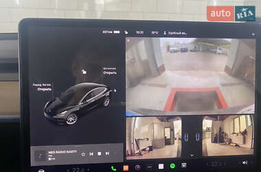 Седан Tesla Model 3 2019 в Шептицькому фото 47 Седан Tesla Model 3 2019 в Шептицькому