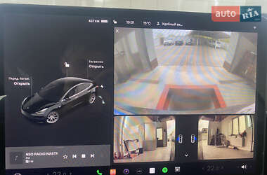 Седан Tesla Model 3 2019 в Шептицькому фото 48 Седан Tesla Model 3 2019 в Шептицькому