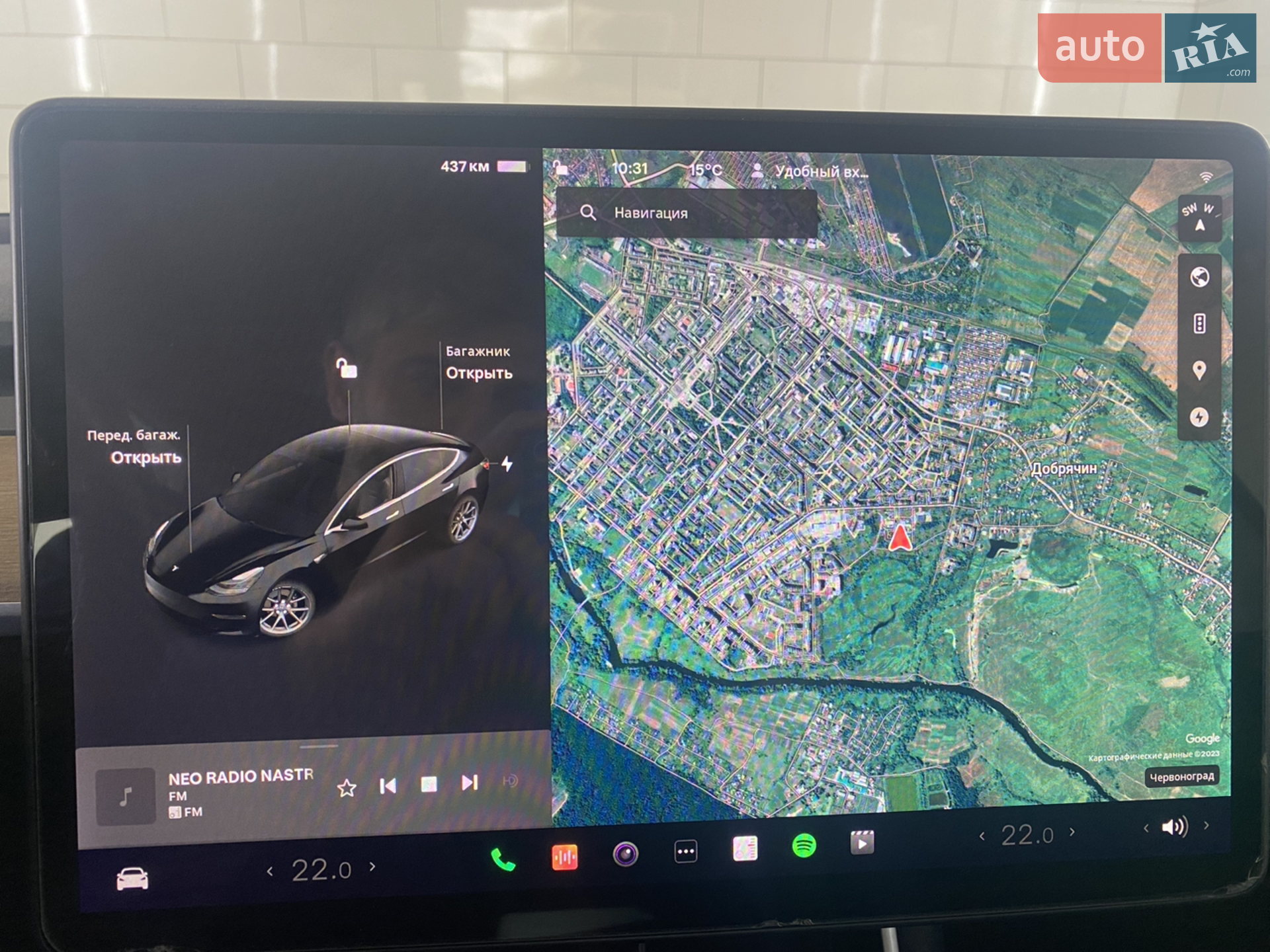 2019 Tesla Model 3 - мініатюра 46