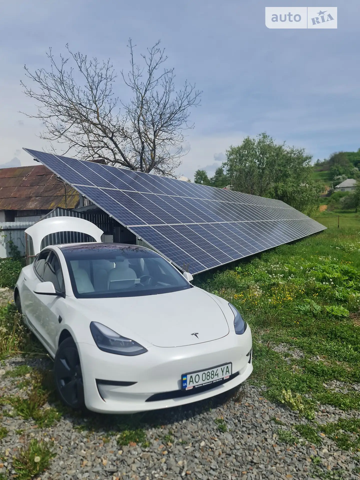 2021 Tesla Model 3 - мініатюра 22
