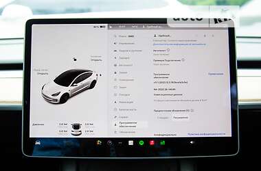 Седан Tesla Model 3 2021 в 