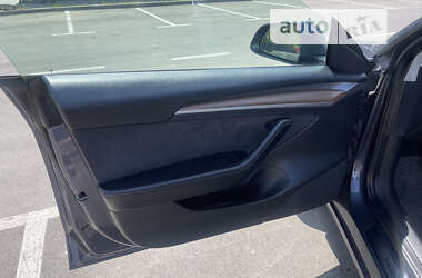 Седан Tesla Model 3 2021 в 