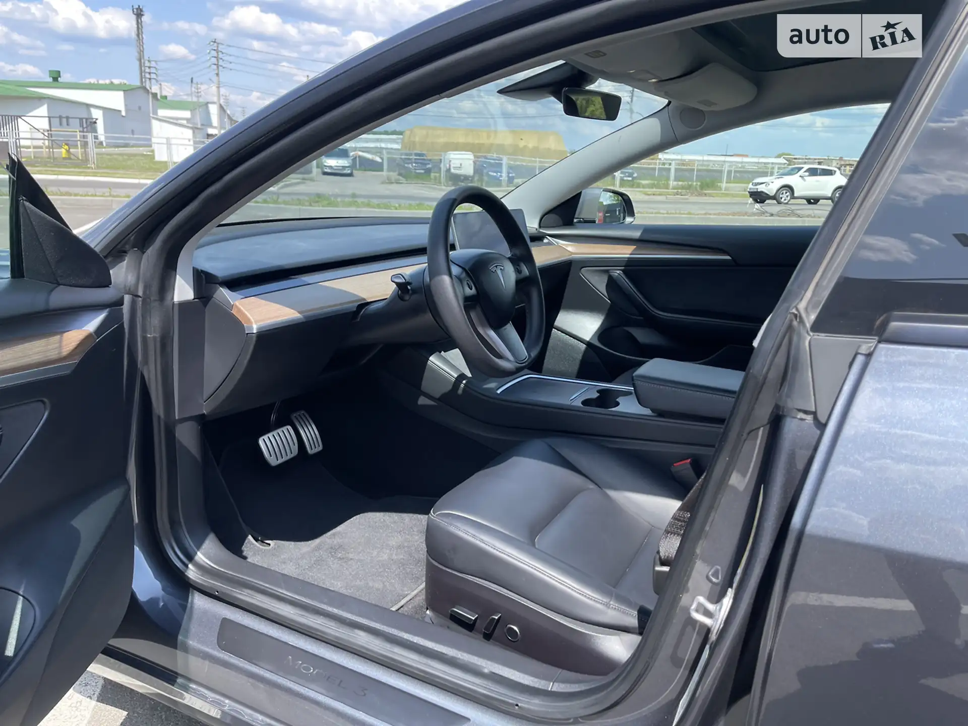 2021 Tesla Model 3 - мініатюра 18