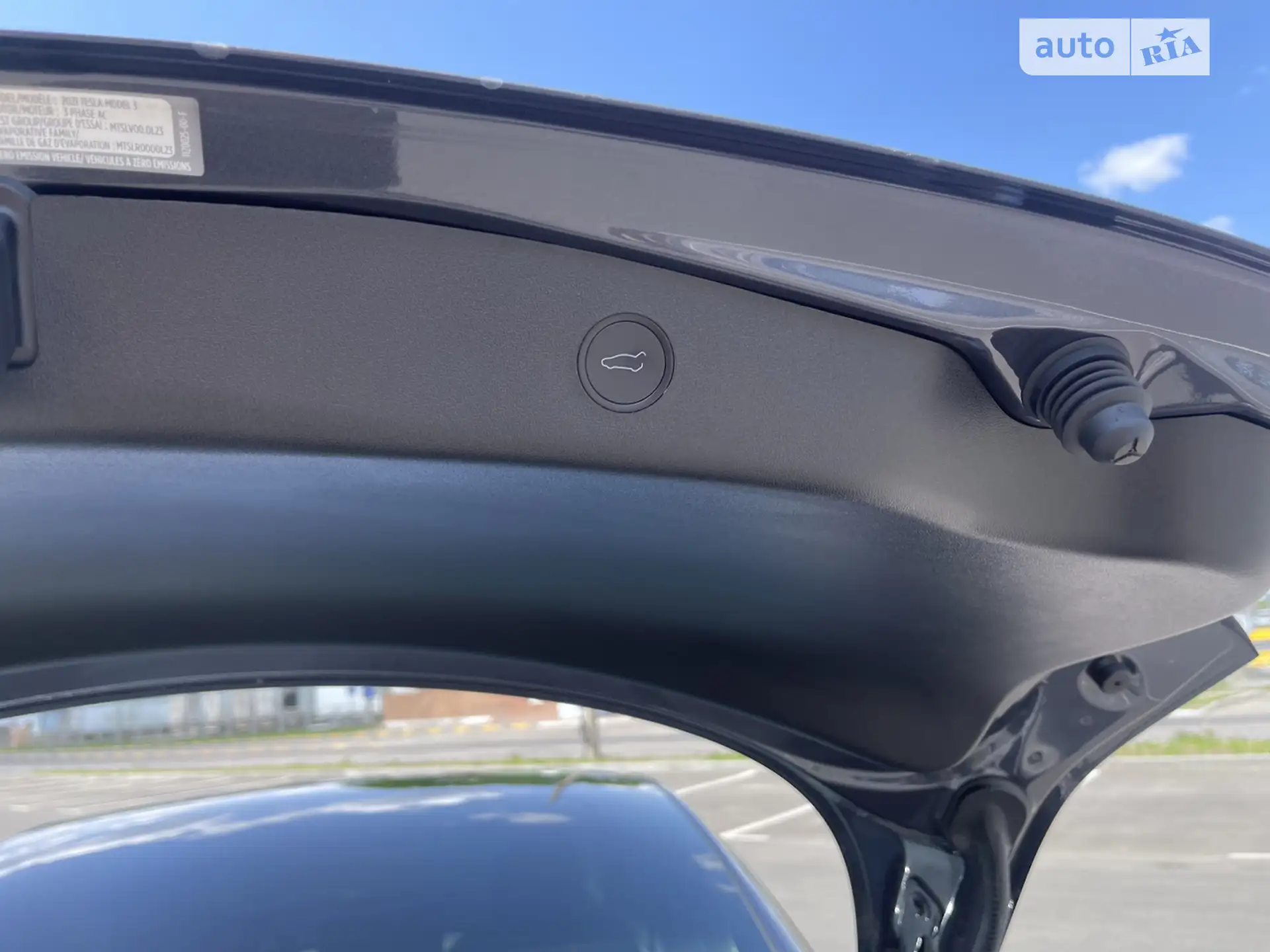 2021 Tesla Model 3 - мініатюра 48