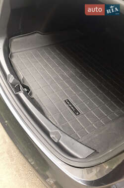Седан Tesla Model 3 2018 в Одессе