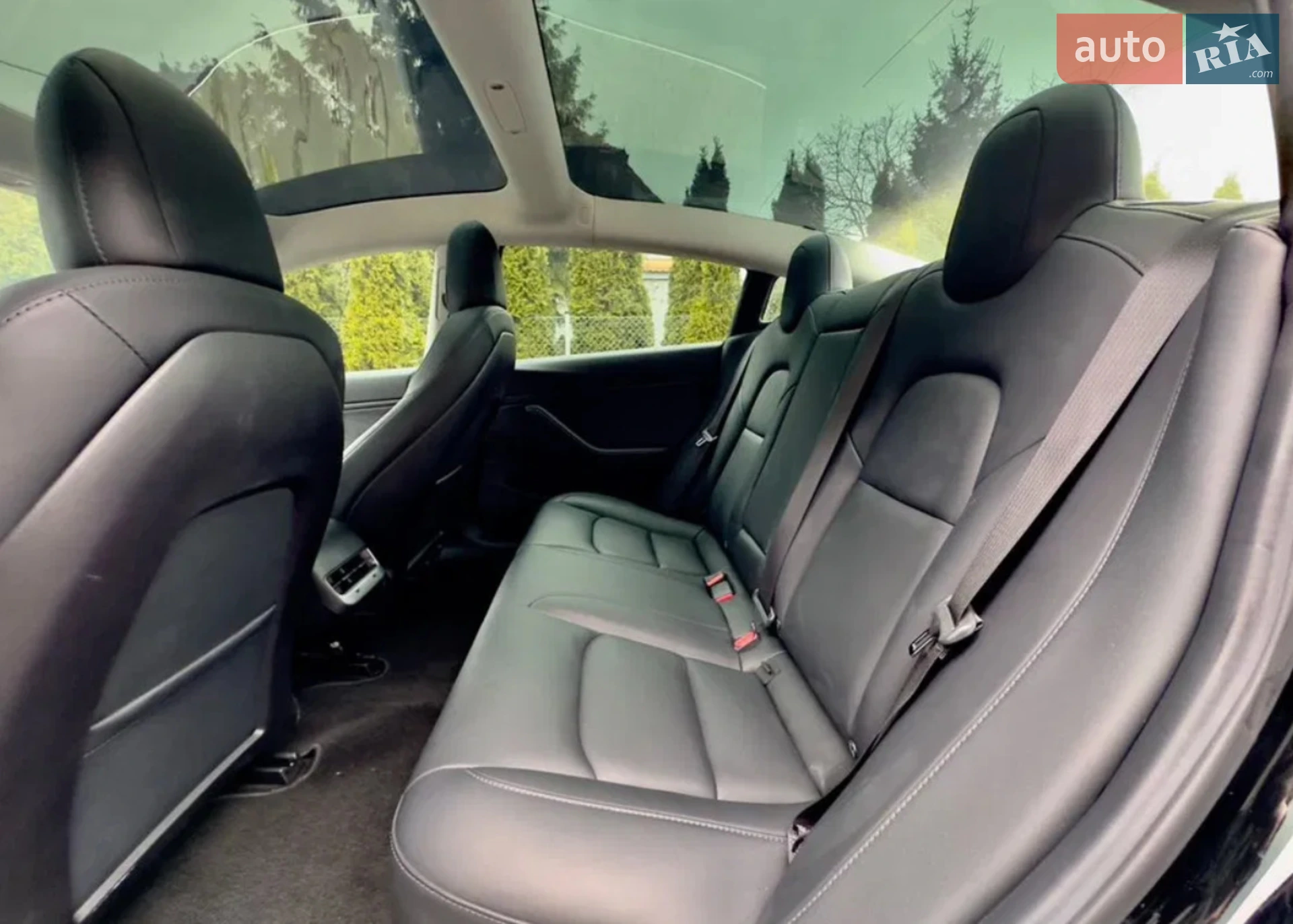 2019 Tesla Model 3 - мініатюра 5